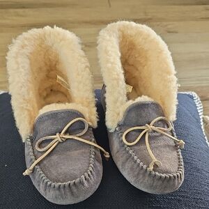 UGG Slippers